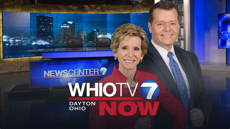 dayton ohio whio|whio tv breaking news.